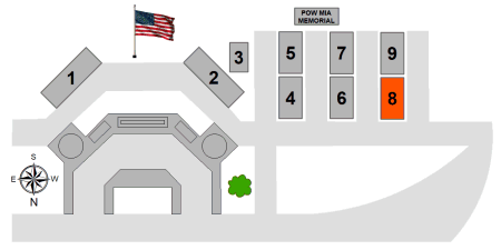 Johnson County Board of Supervisors Map